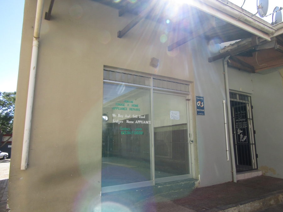 Commercial Property for Sale in Humansdorp Eastern Cape